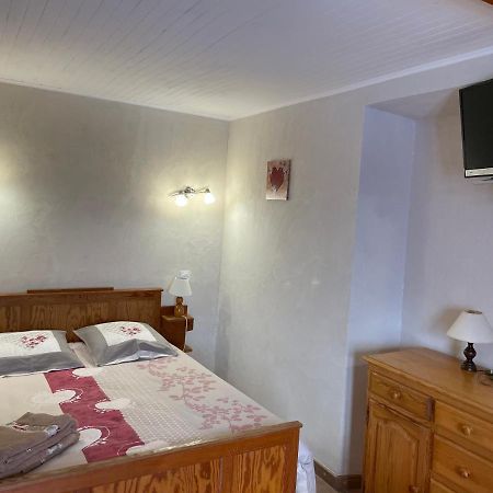 Ronce Hotel La Vanoise Bessans Εξωτερικό φωτογραφία