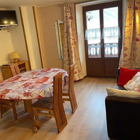 Ronce Hotel La Vanoise Bessans Εξωτερικό φωτογραφία