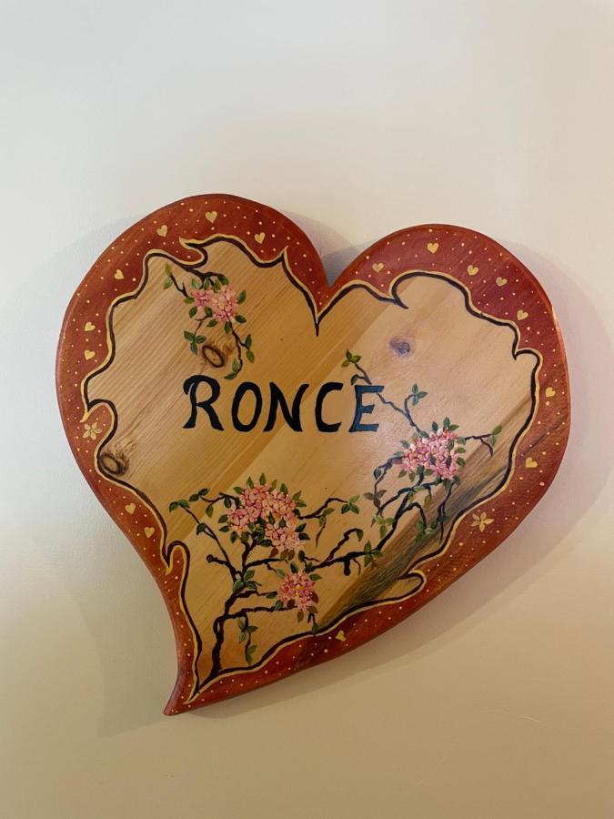 Ronce Hotel La Vanoise Bessans Εξωτερικό φωτογραφία