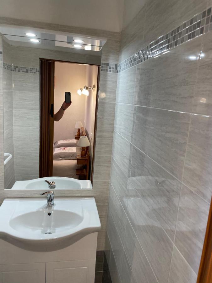 Ronce Hotel La Vanoise Bessans Εξωτερικό φωτογραφία