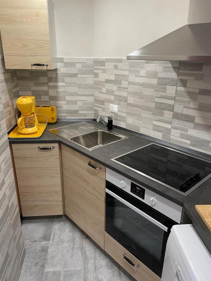 Ronce Hotel La Vanoise Bessans Εξωτερικό φωτογραφία